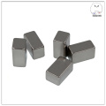 N52 Nickel-Plating Rectangle 40x20x10 мм редкоземельный неодимский магнитный блок.